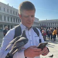 Александр Жадан