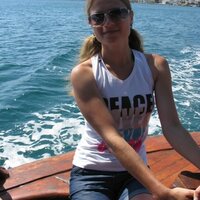 Светлана Вожакова