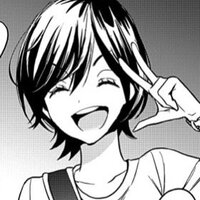 Алина Краденова