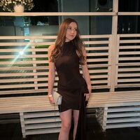 Анна Кротенок