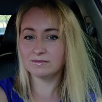 Ирина Липунова