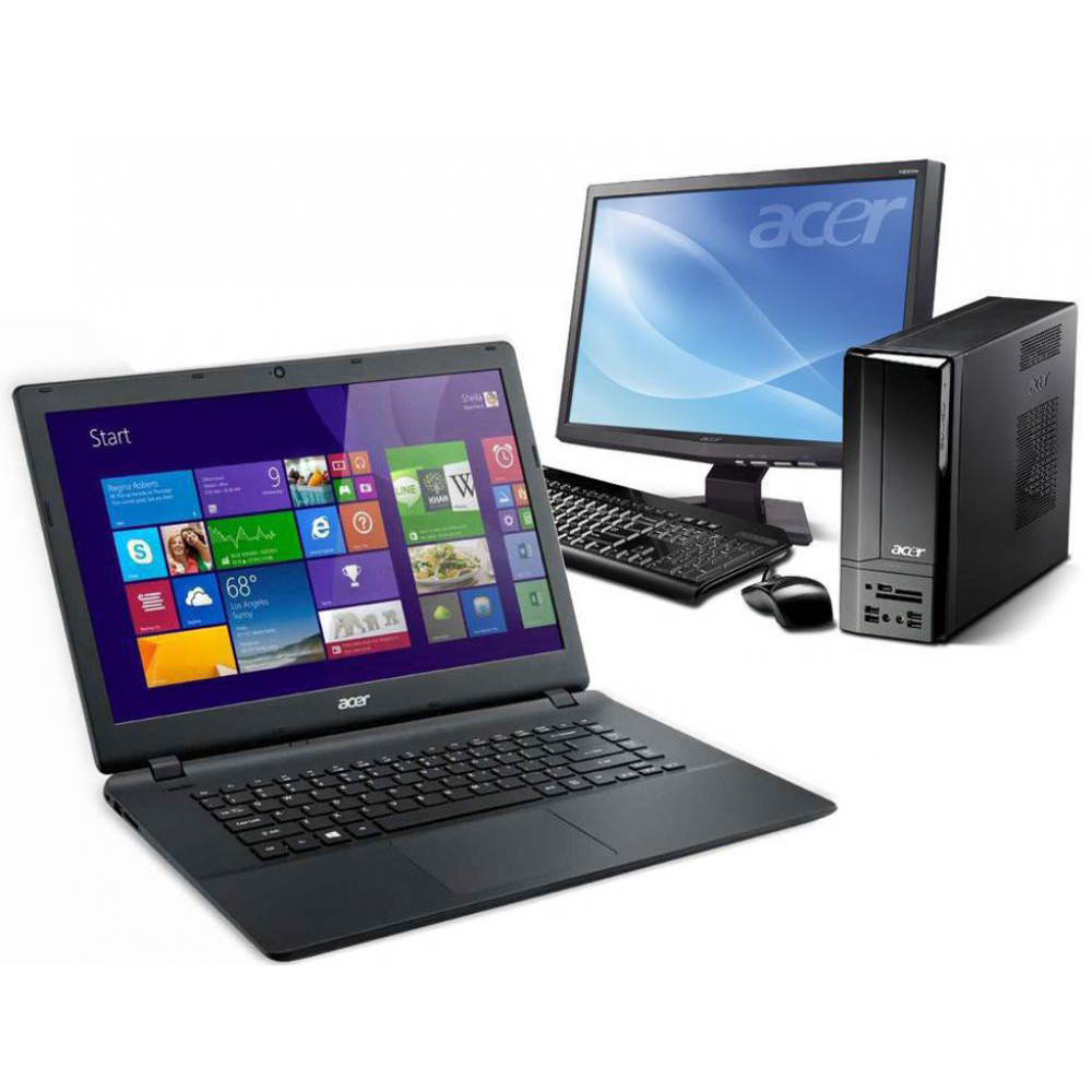Standard Laptop Computers