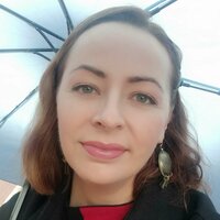 Елена Миронова