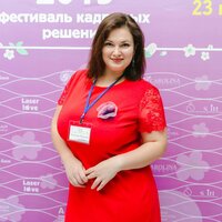 Анастасия К.