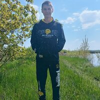 Кирилл Квашенков