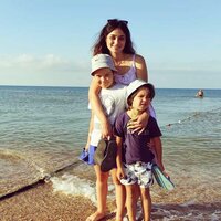 Оксана Вахрушева