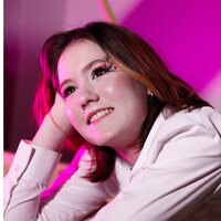 Дарья Пахомова