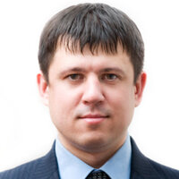 Юрий Пугачев