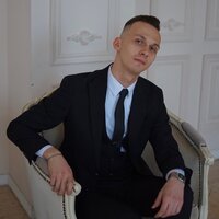 Алексей Соболев