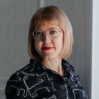 Шевелева Р.Н.