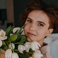 Анастасия Степанькова