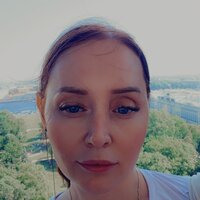 Наталья Коршунова