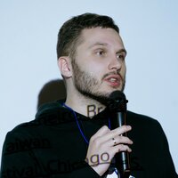 Артем Воронов