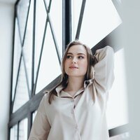 Мария Романовна