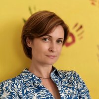 Екатерина Колчина