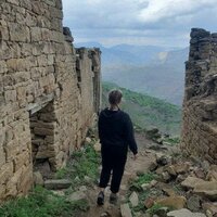 Анастасия Галярская