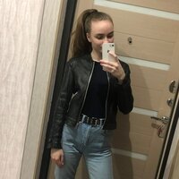 Екатерина Янченко