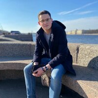 Никита Пасечников