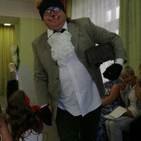 Денис Валерьевич