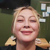 Оксана Кравченко