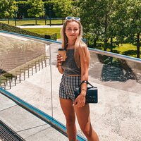 Анастасия Бродецкая