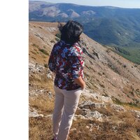 Сабина Исаева