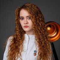 Софья Вусатюк