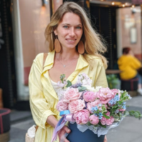 Автор отзыва Александра