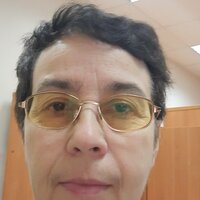 Елена Курочкина