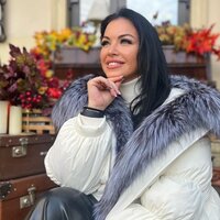 Наталья Садовникова