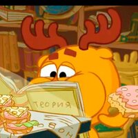 Юля Шоргина