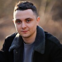 Антон Иваненко