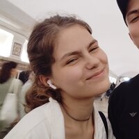 Дарья Лузганова