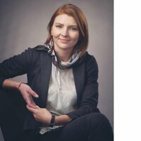 Яна Дмитриева