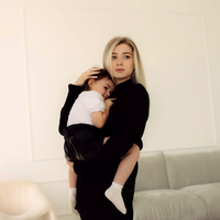 Мария Ильичева