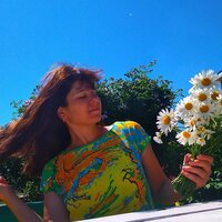 Лилия Сулейманова