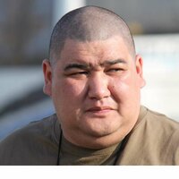 Максим Манжиков