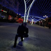 Анатолий Кумакшов