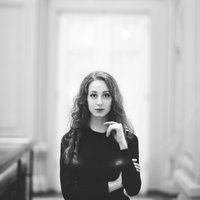 Елена Семенова