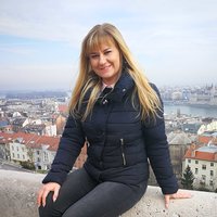 Марина Иваненко