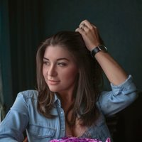 Воробьева  Ксения