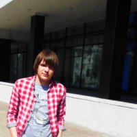 Николай Остапенко