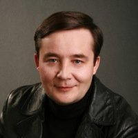 Евгений Лямин