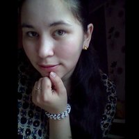 Юлечка Иванова