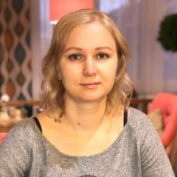 Наталья Олейник