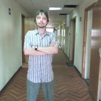 Эльдар Мухамедьяров