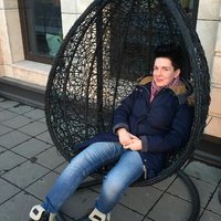 Ирина Сморгова