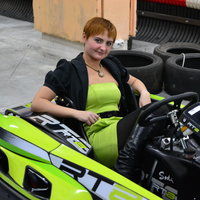 Татьяна Крылкова