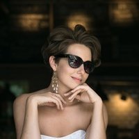 Юля Короткова