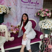 Елена Денисова